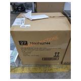 15" LED Color Changing Flush Mount