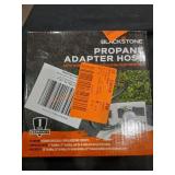 Propane Adapter Hose