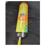 Unopened By Rockey Team. May Be Damaged or