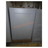 Cabinet Door 18"x30"x12"