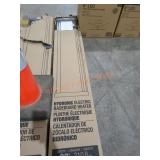 Cadet 83" Electric Baseboard Heater