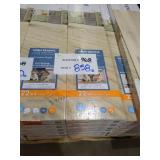 Lifeproof Navarra Maple  22 mil x 8.7 in. W x 48