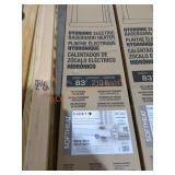 Cadet 83" Electric Baseboard Heater