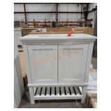 Home Decorators Tupelo Vanity 30"x35"x19"
