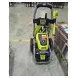 Ryobi Corded 2500PSI Pressure Washer
