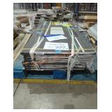 MSI Stone Look Floor and Wall Tiles, 10 Cases