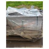Skid Lot of Tile
