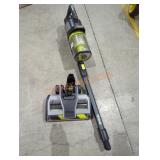 Ryobi 18v Stick Vacuum, TOOL ONLY
