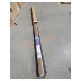 (3) Vinyl Flooring Molding Kits