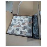 Mixed Tile & Flooring