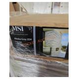 Stone Tile, Alaska Grey