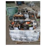 Alaska Gray Stone Skid