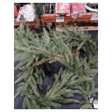 Wreath Of Pineneedles