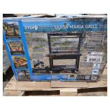 Even Embers Santa Maria Grill