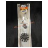 Dryer Vent Cleaning Kit