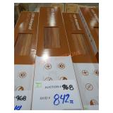 MSI	Hawaiian Koa 10XBID.  22 MIL x 9 in. W x 48