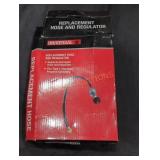 Unopened By Rockey Team. May Be Damaged or