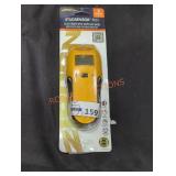 Unopened By Rockey Team. May Be Damaged or