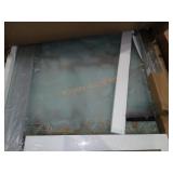 DELTA 60" Portwood Shower Door (1 Panel)