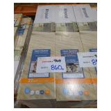 Lifeproof Navarra Maple  22 mil x 8.7 in. W x 48