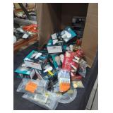 Unopened By Rockey Team. May Be Damaged or