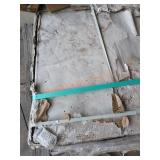 Skid Lot Porcelain Floor And Wall Tile