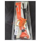 Unopened By Rockey Team. May Be Damaged or