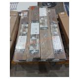 PERGO Laminated Wood 10X THE BID