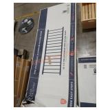 Aria Railing Deck Railing Panel