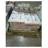 Lifeproof Vinyl Plank Flooring, 9 X BID,