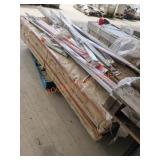 Skid Lot Closet Organizing Material