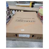 Sterling 48"ï¿½34" Shower Base