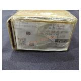 Unopened By Rockey Team. May Be Damaged or