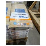 Lifeproof Navarra Maple  22 mil x 8.7 in. W x 48