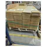 Lifeproof Vinyl Plank Flooring, 10 X BID,