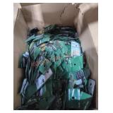 UNOPENED BY ROCKEY TEAM, MAY BE Damaged or