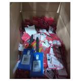 UNOPENED BY ROCKEY TEAM, MAY BE Damaged or