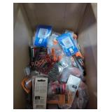 UNOPENED BY ROCKEY TEAM, MAY BE Damaged or