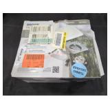 Unopened By Rockey Team. May Be Damaged or