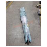 7.5ft Steel Patio Umbrella m