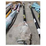 (1) Adjustable Shoring Post