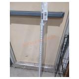 Closetmaid Shelftrack 48"