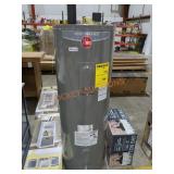 Rheem 50 Gal. Tall 4500-Watt Double Element