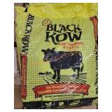 Black Kow Cow Manure