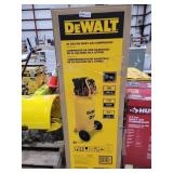 Dewalt 26 Gallon Quiet Air Compressor