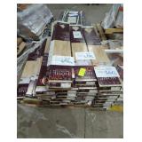 HDC Vinyl Plank Flooring , 9 X BID , 213.93sq.ft