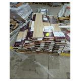 HDC Vinyl Plank Flooring , 9 X BID , 213.93sq.ft