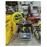 Ryobi Gas 3300PSI Pressure Washer