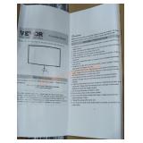 Unopened By Rockey Team. May Be Damaged or