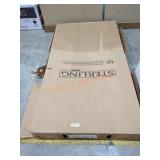 Sterling 60" x 32" Shower Base